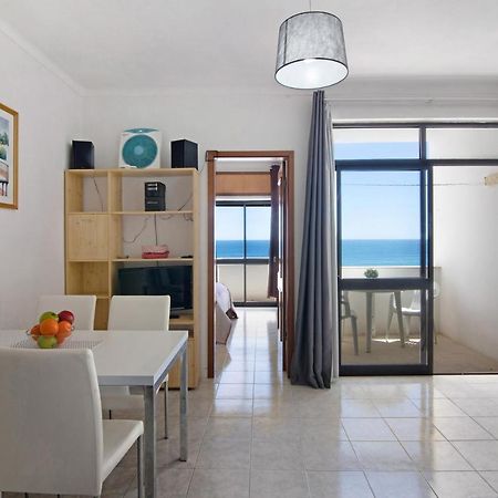 Armação de Pêra Torre Sol 705 - Vista Mar 아파트 외부 사진
