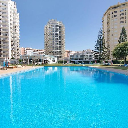 Armação de Pêra Torre Sol 705 - Vista Mar 아파트 외부 사진