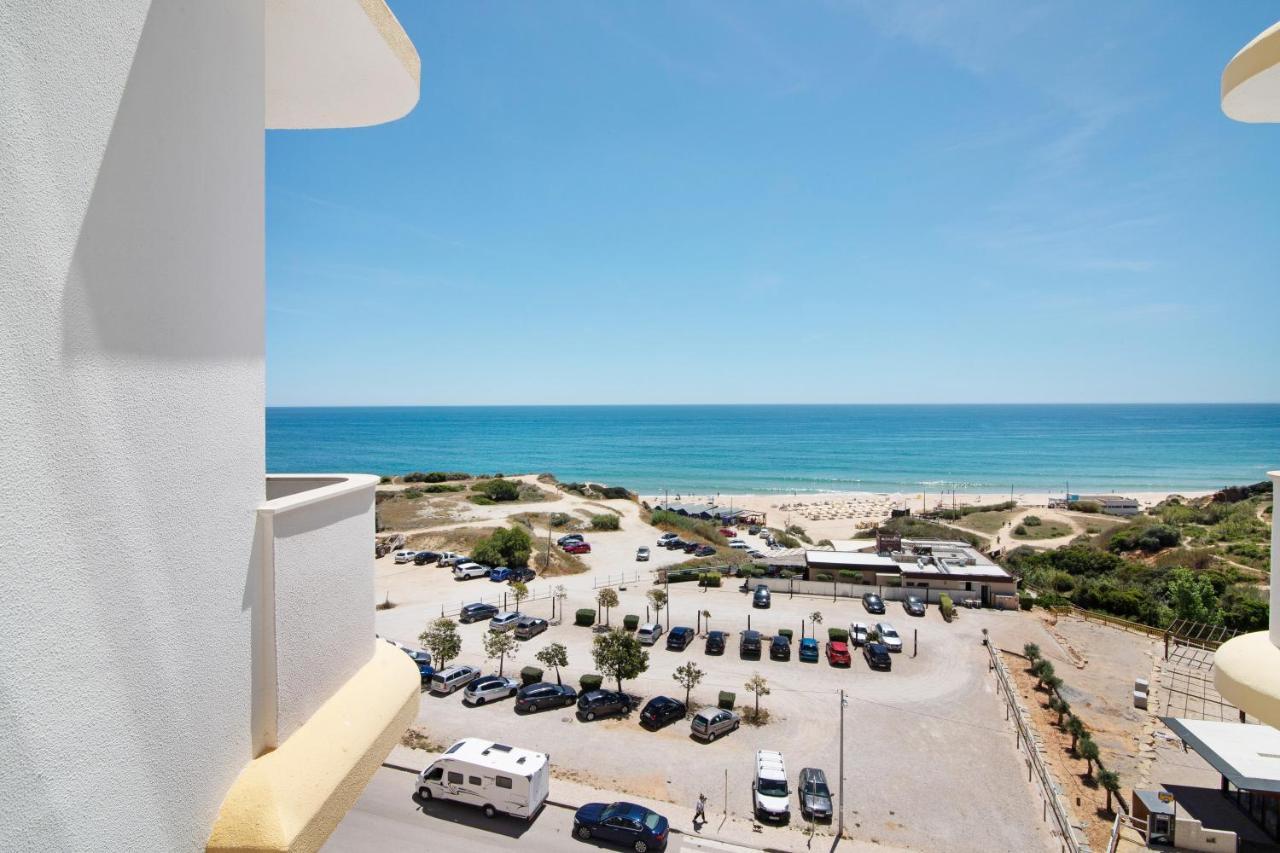 Armação de Pêra Torre Sol 705 - Vista Mar 아파트 외부 사진