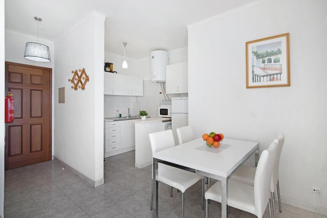 Armação de Pêra Torre Sol 705 - Vista Mar 아파트 외부 사진