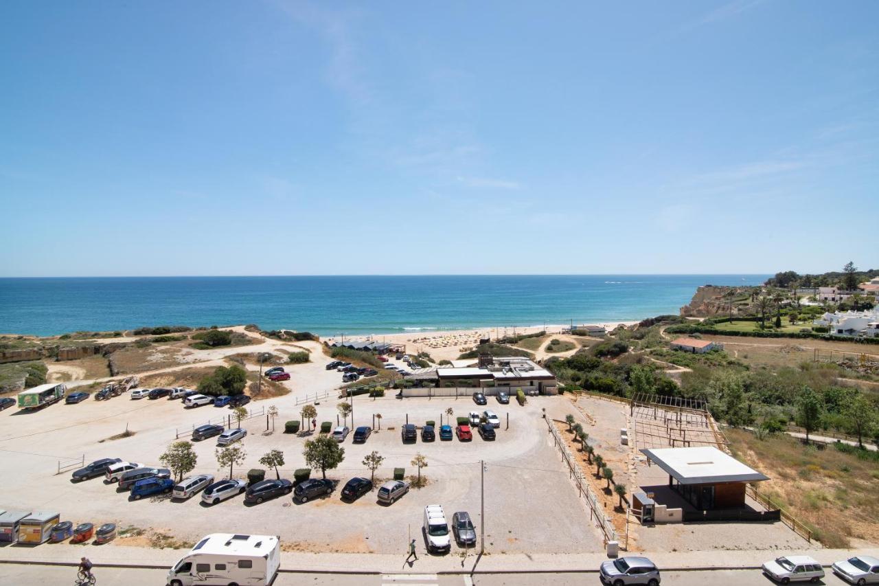 Armação de Pêra Torre Sol 705 - Vista Mar 아파트 외부 사진