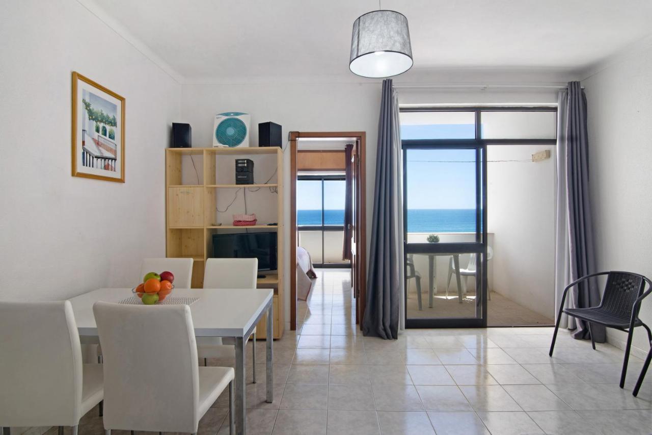 Armação de Pêra Torre Sol 705 - Vista Mar 아파트 외부 사진
