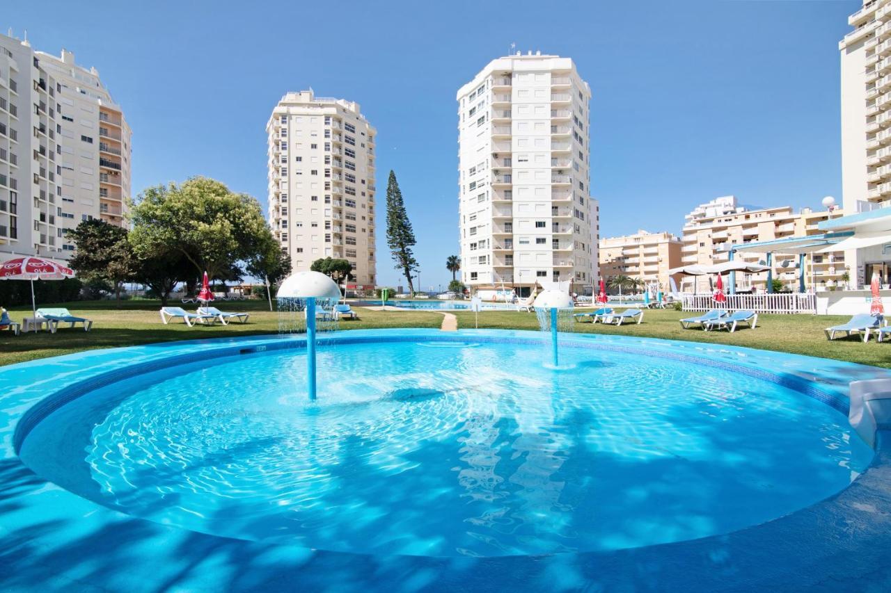 Armação de Pêra Torre Sol 705 - Vista Mar 아파트 외부 사진