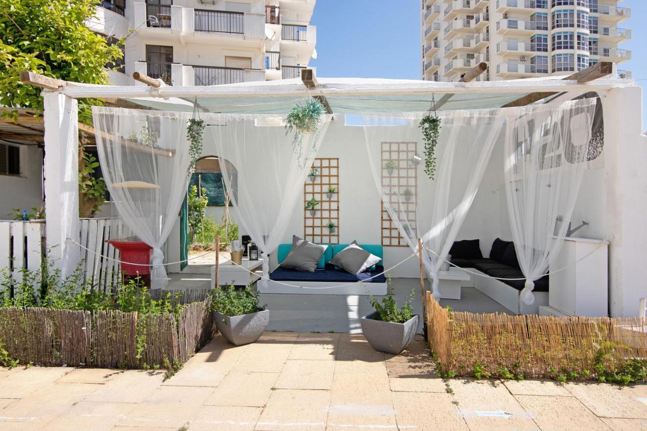 Armação de Pêra Torre Sol 705 - Vista Mar 아파트 외부 사진